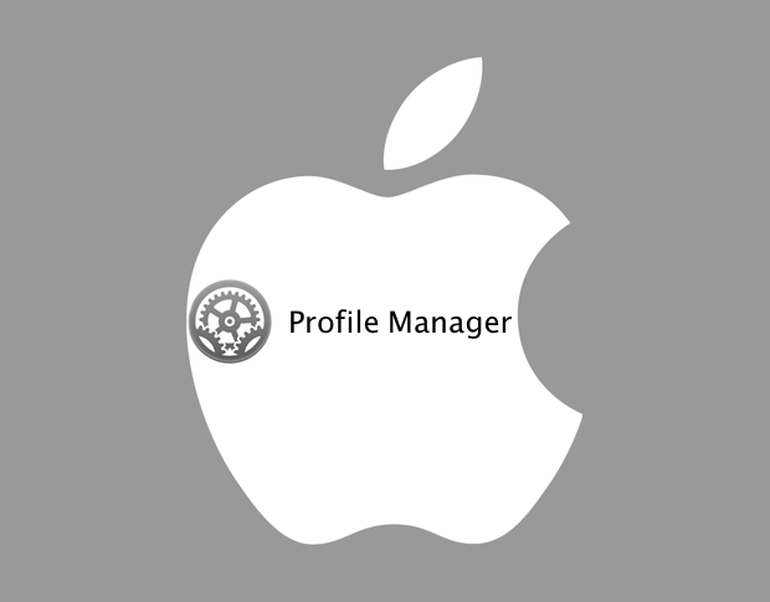 mac os management tools